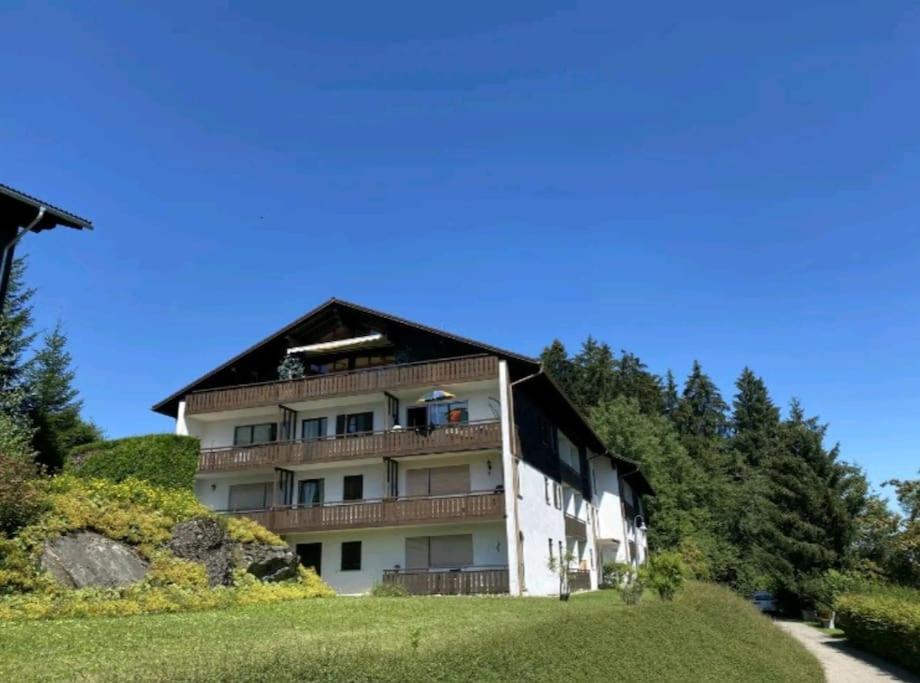 Ferienwohnung Im Allgaeu Mit Bergsicht Oberreute Exteriér fotografie