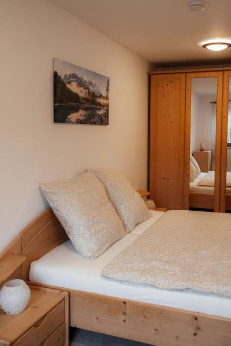 Ferienwohnung Im Allgaeu Mit Bergsicht Oberreute Exteriér fotografie