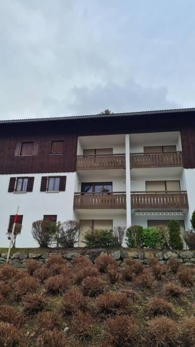 Ferienwohnung Im Allgaeu Mit Bergsicht Oberreute Exteriér fotografie
